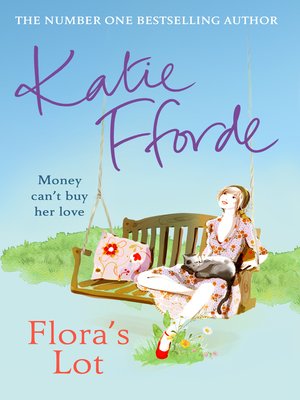 cover image of Flora's Lot